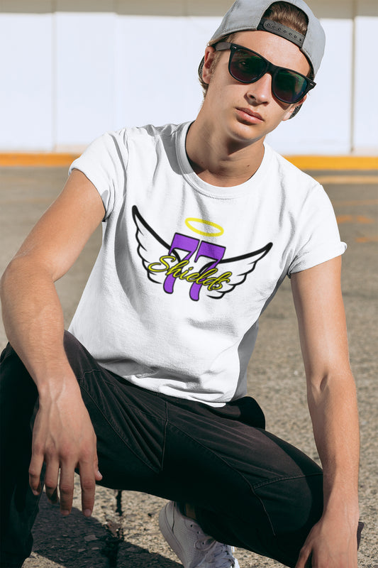 T-Shirt Wing 77