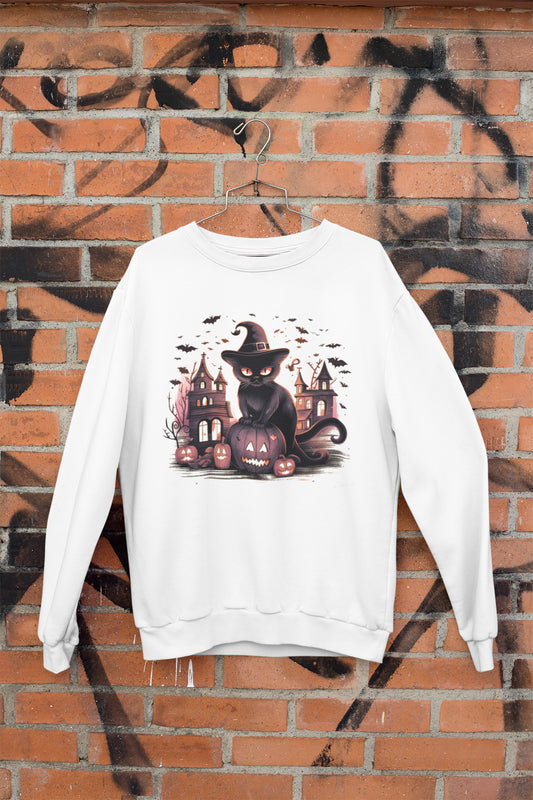Long Sleeve Sweat Shirts