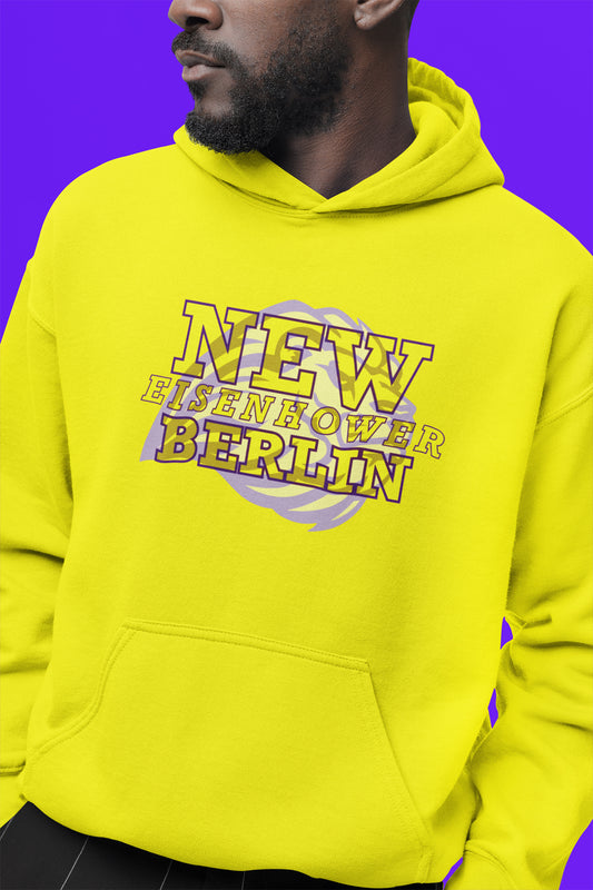 New Berlin Eisenhower Hoodie