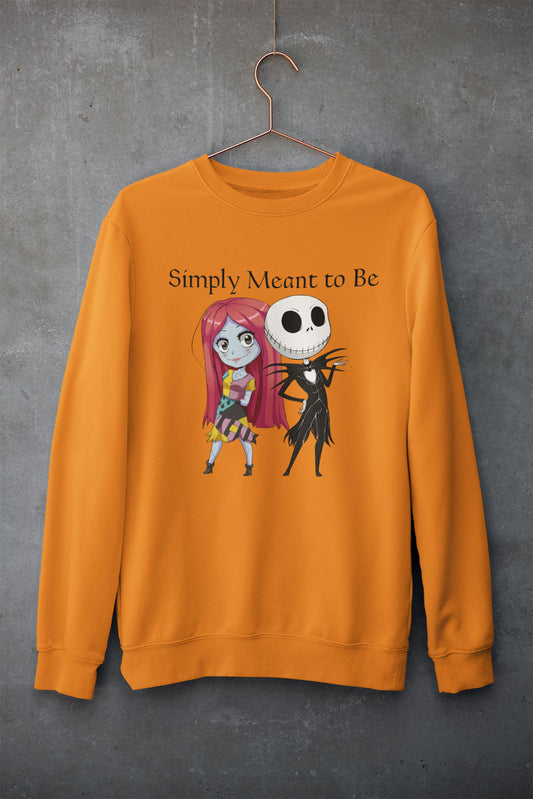 Jack and Sally