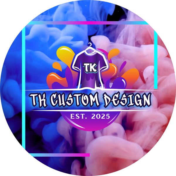 TK Custom Design