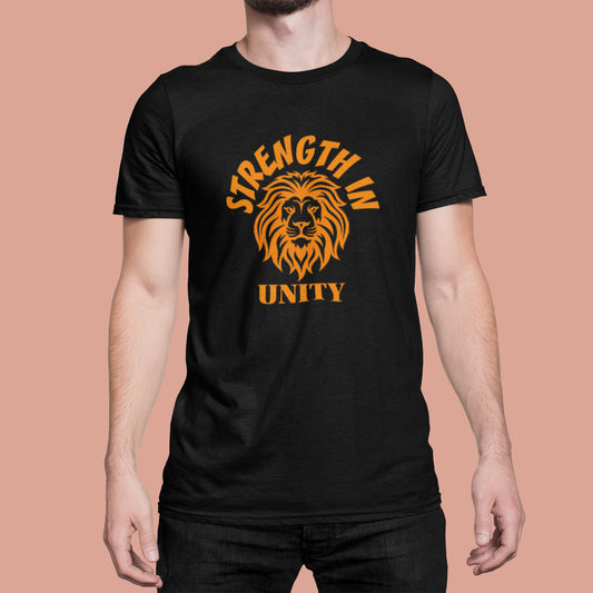 Strength Unity